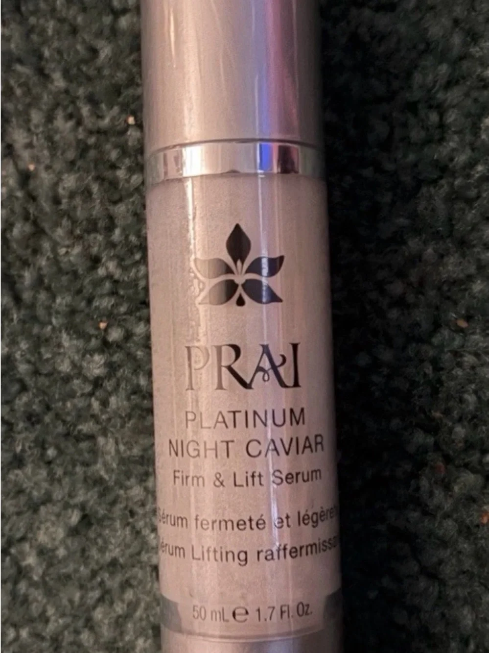 Prai pamper yourself